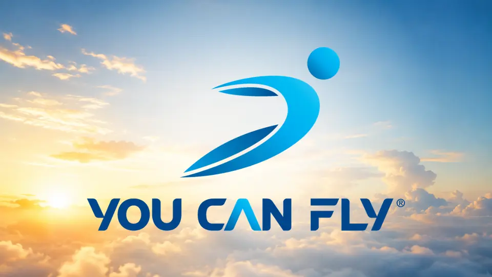 Rejestracja znaku towarowego YouCanFly