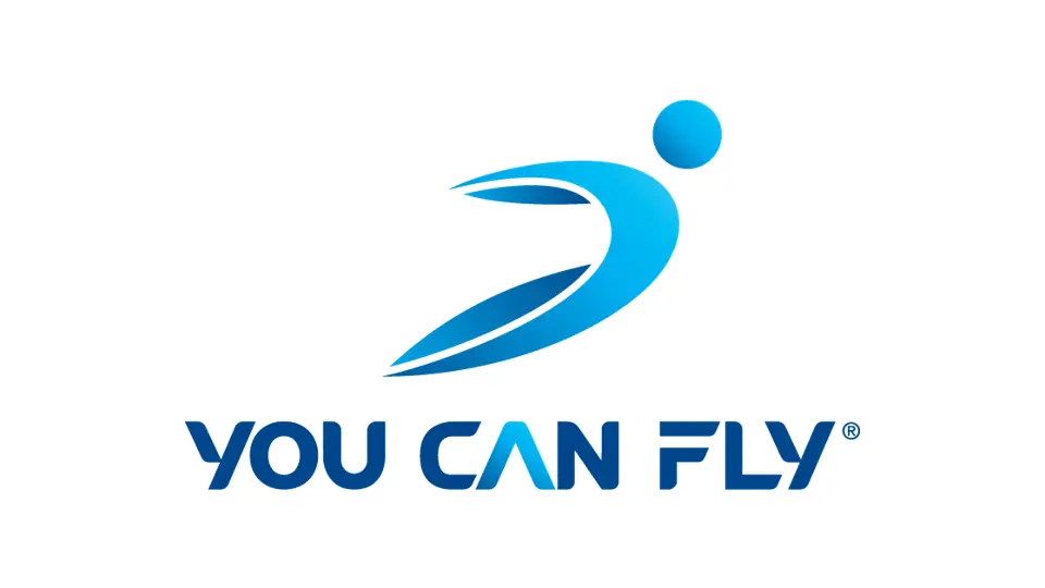 Certyfikat ochrony marki YouCanFly